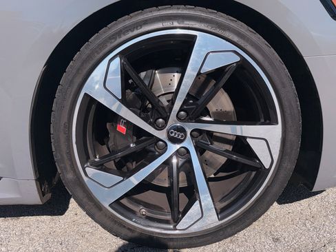 Used 2019 Audi RS 5 image 22