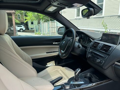 Used 2015 BMW 228i xDrive Coupe AWD/4WD image 10