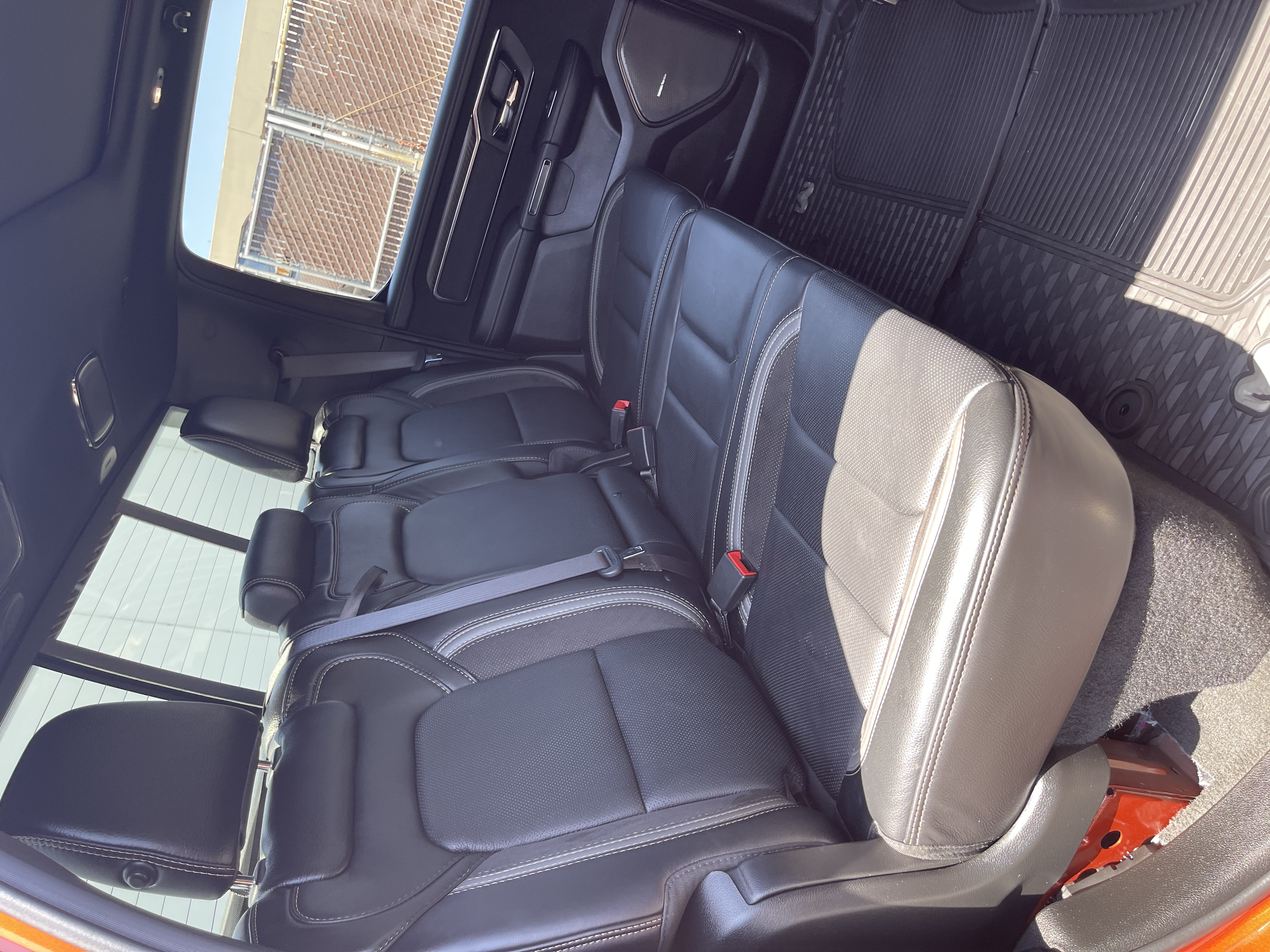 Used 2024 RAM 1500 TRX AWD/4WD image 26