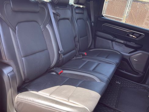 Used 2024 RAM 1500 TRX AWD/4WD image 26