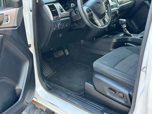 Used 2019 Ford Ranger XLT w/ Equipment Group 302A Luxury RWD image 15