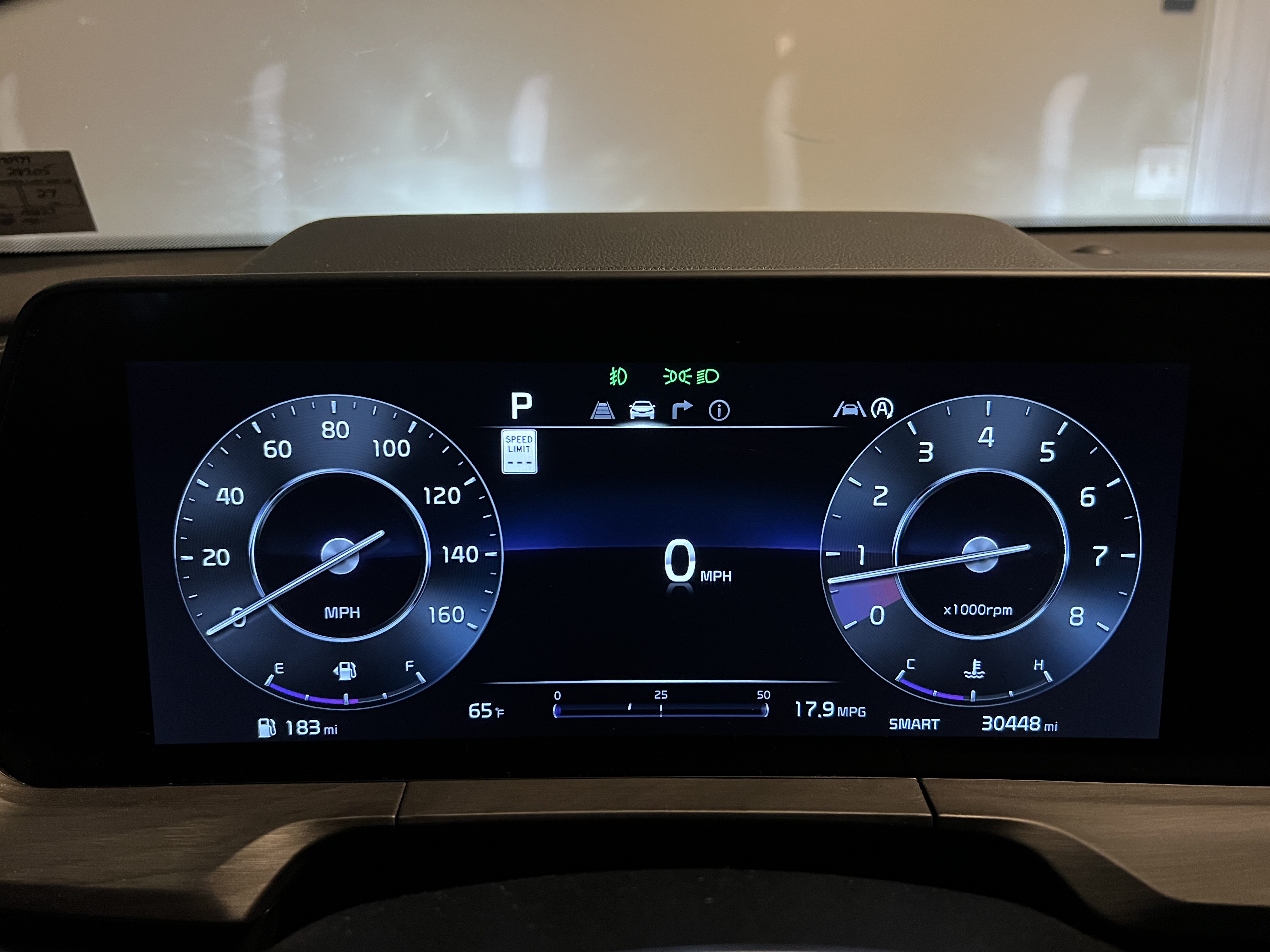 Used 2023 Kia Telluride SX X-Pro AWD/4WD image 21