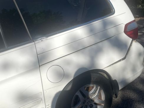 Used 2007 Honda Odyssey EX-L image 2