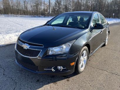 Used 2011 Chevrolet Cruze LT w/ RS Package