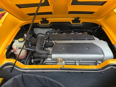Used 2005 Lotus Elise RWD image 22