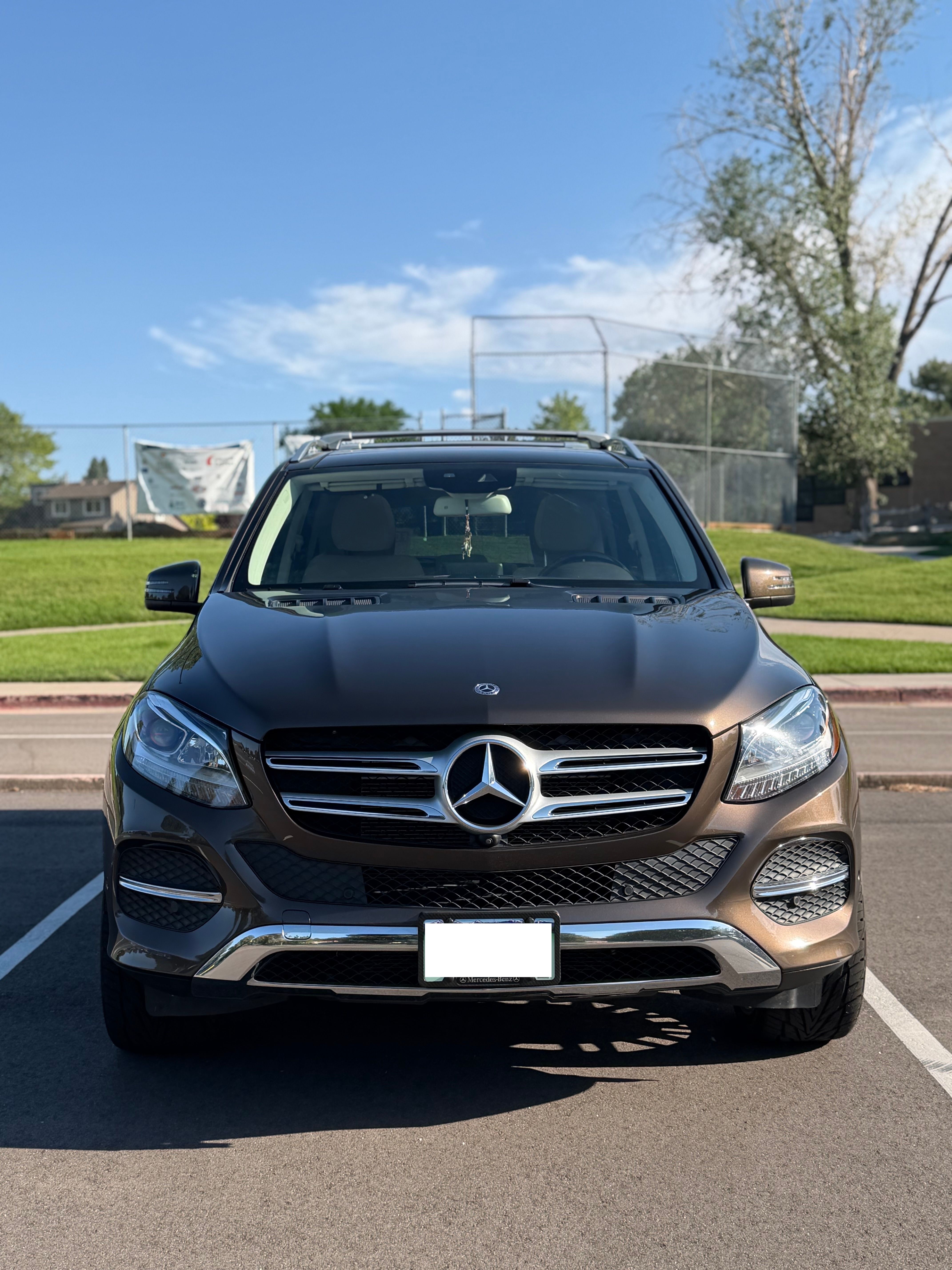 Used 2018 Mercedes-Benz GLE 350 4MATIC image 6