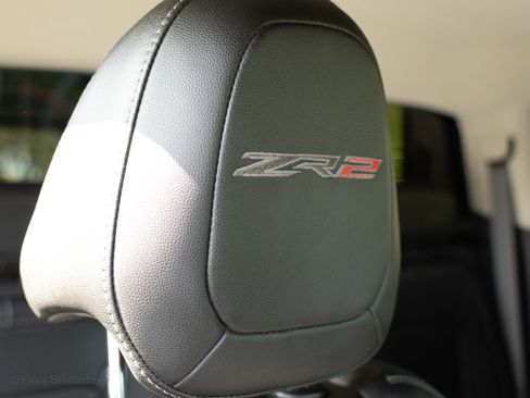 Used 2018 Chevrolet Colorado ZR2 w/ LPO, Gearon Bar Package image 4