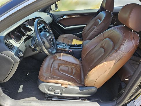 Used 2009 Audi A5 3.2 image 18