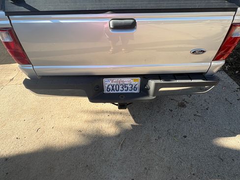 Used 2002 Ford Ranger 2WD SuperCab image 12