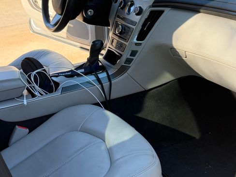 Used 2009 Cadillac CTS 3.6 image 15