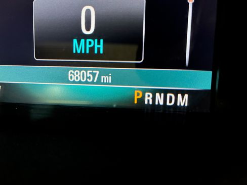 Used 2018 Buick Encore Preferred image 12