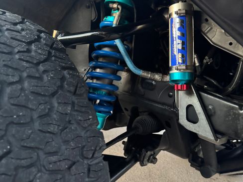 Used 2023 Toyota Tacoma SR5 image 11