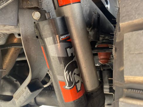 Used 2020 Jeep Wrangler Unlimited Rubicon image 32