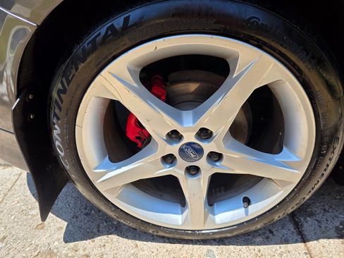 Used 2016 Ford Focus ST w/ Equipment Group 402A image 19