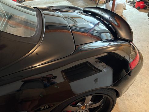 Used 2000 Porsche Boxster S RWD image 14
