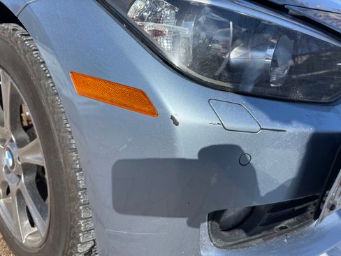 Used 2014 BMW 328i xDrive 328i xDrive Sedan 4D image 10