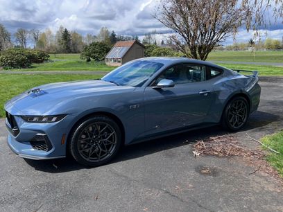 Used 2024 Ford Mustang GT Premium w/ GT Performance Package