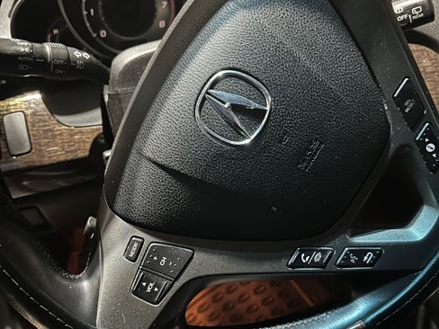 Used 2012 Acura MDX w/ Technology & Entertainment AWD/4WD image 12