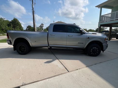 Used 2020 RAM 3500 Laramie AWD/4WD image 28