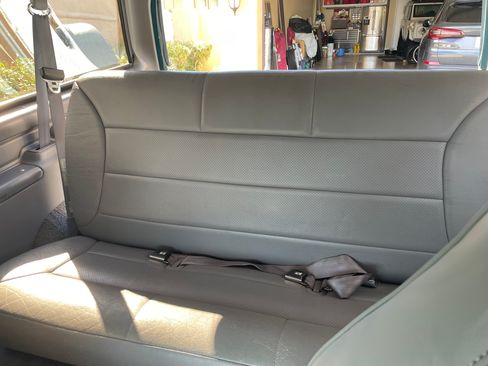 Used 1996 Ford Bronco image 17