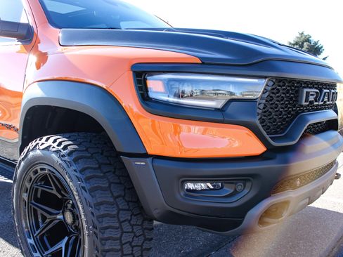 Used 2022 RAM 1500 TRX w/ TRX Level 2 Equipment Group image 16