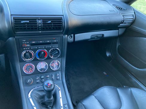 Used 2000 BMW M Roadster image 8