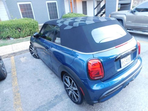 Used 2023 MINI Cooper S w/ Sidewalk Package image 6