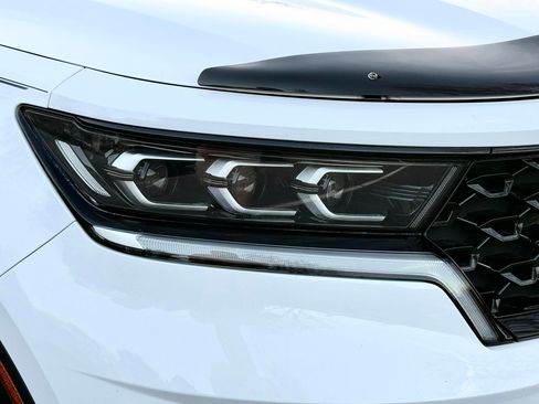 Used 2021 Kia Sorento SX image 28