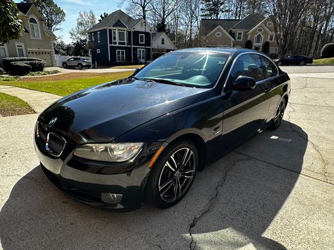 Used 2010 BMW 328i xDrive Coupe image 10