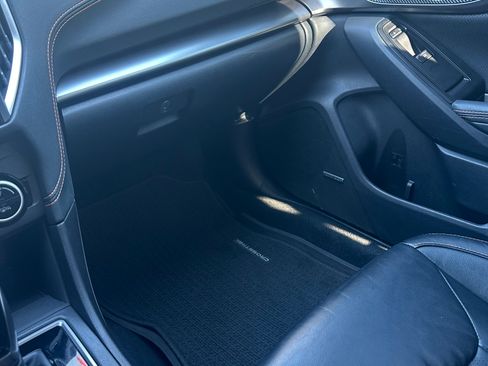 Used 2021 Subaru Crosstrek 2.5i Limited w/ Moonroof Package 2 image 17