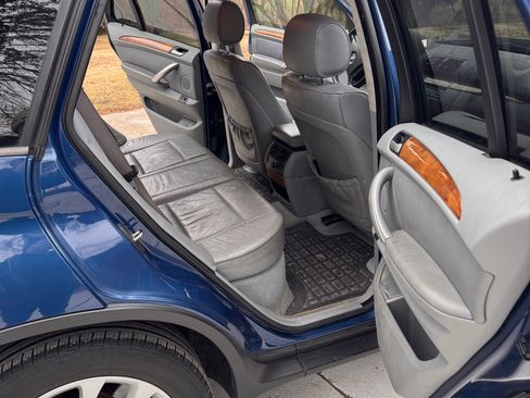 Used 2003 BMW X5 3.0i image 15