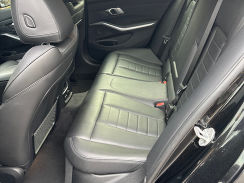 Used 2020 BMW M340i xDrive w/ Premium Package image 12