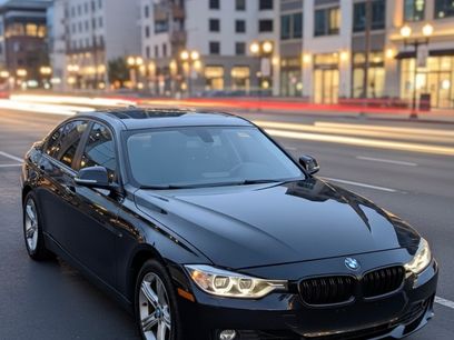 Used 2013 BMW 328i Sedan