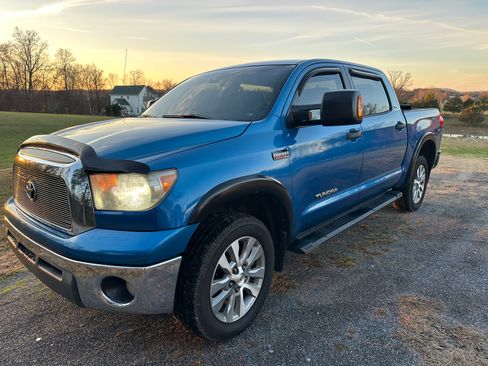 Used 2008 Toyota Tundra SR5 image 2