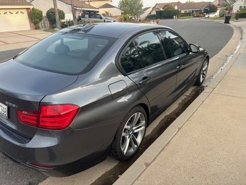 Used 2014 BMW 328i Sedan image 6
