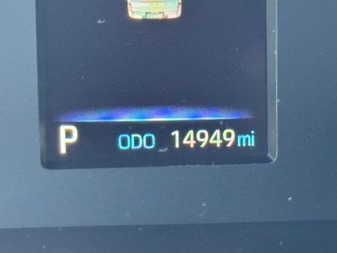 Used 2025 Toyota Tundra SR5 image 10