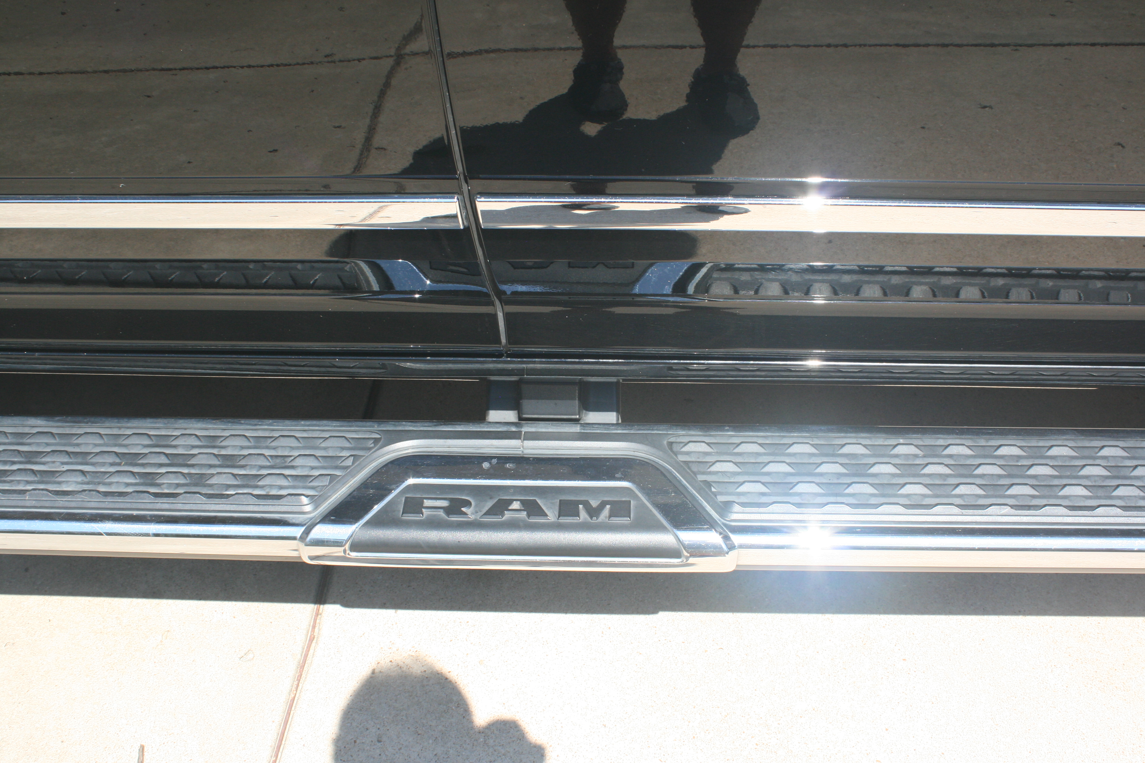 Used 2021 RAM 2500 Limited AWD/4WD image 14