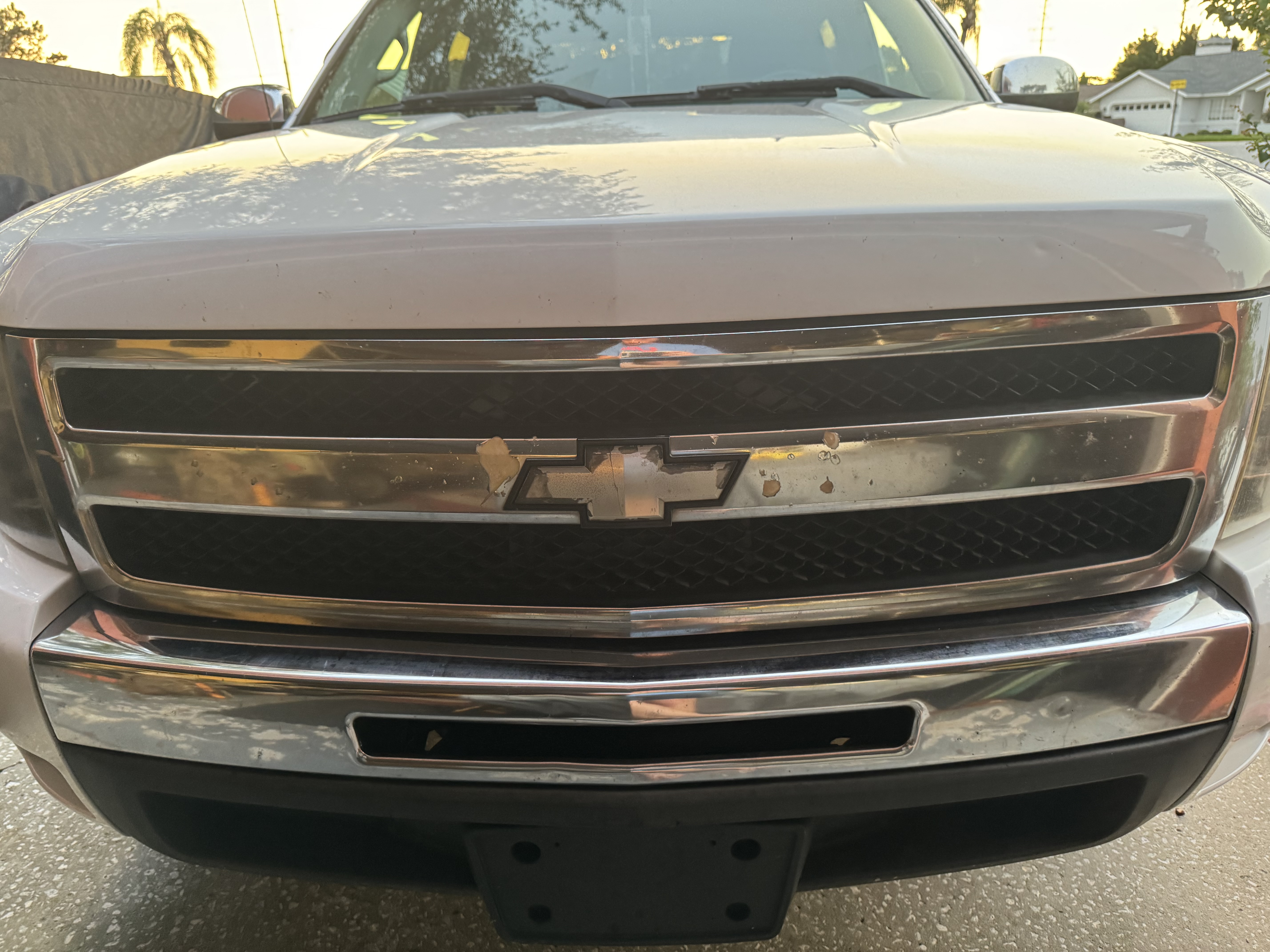 Used 2010 Chevrolet Silverado 1500 LT w/ Texas Edition RWD image 17