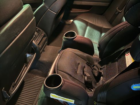 Used 2013 BMW 535i Sedan image 12