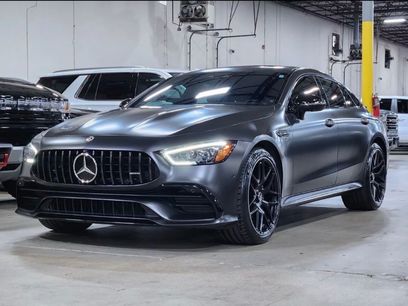 Used 2023 Mercedes-Benz AMG GT 43