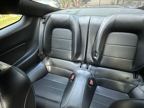 Used 2020 Ford Mustang Premium w/ 2.3L High Performance Package image 12