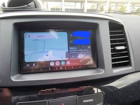 Used 2016 Mitsubishi Lancer AWD Sedan image 13