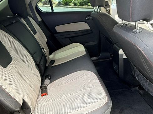 Used 2013 Chevrolet Equinox LT FWD image 13