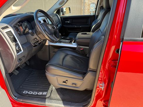 Used 2010 Dodge Ram 1500 Truck Sport image 10