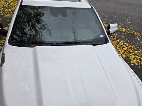 Used 2023 RAM 1500 Laramie image 11