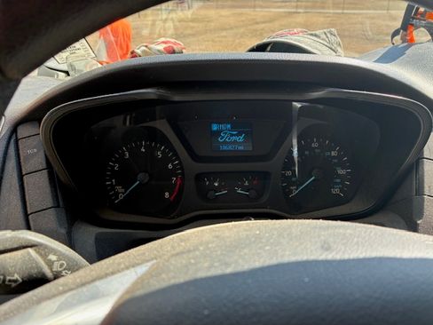 Used 2016 Ford Transit 150 130 Medium Roof image 2