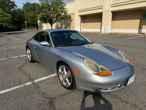 Used 1999 Porsche 911 GT3 RS image 25