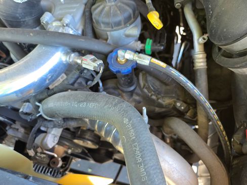 Used 2017 Nissan Titan PRO-4X w/ Pro-4x Convenience Package image 27