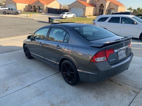 Used 2009 Honda Civic Si image 11