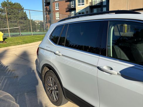 Used 2019 Volkswagen Tiguan S AWD/4WD image 6